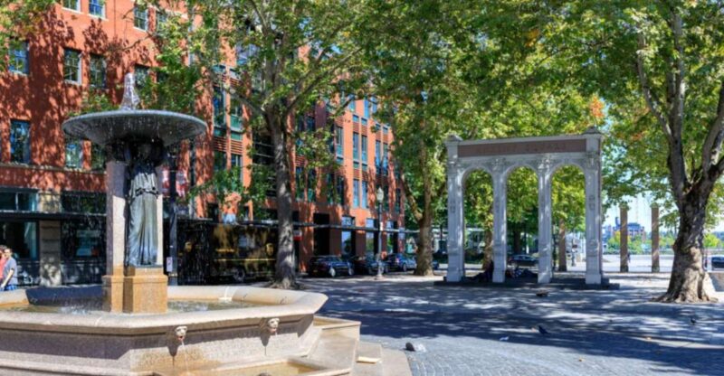 Explore Portland: A Family Adventure - Explore Portland