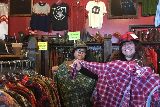 Explore Portland Thrift Shops! - Unique Home Decor Treasures