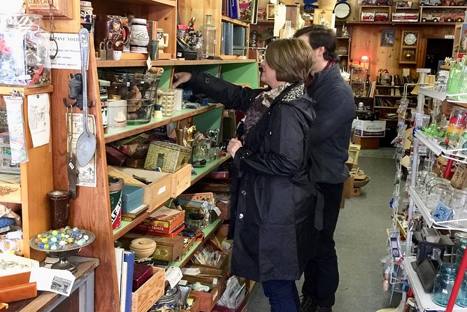 Explore Portland Thrift Shops! - Memorable Thrifting Experiences