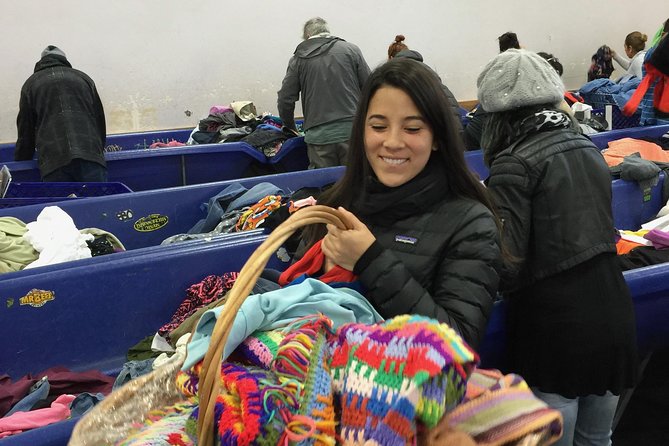 Explore Portland Thrift Shops! - Exploring Portlands Thrift Scene