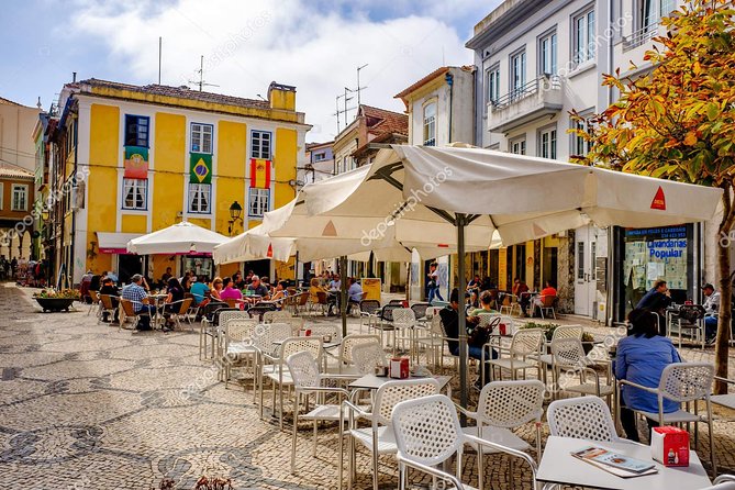 Explore Porto & Aveiro Within Riverboat Cruises - Private Full Day Tour From Lisbon With Lunch - Cancellation Policy and Flexibility