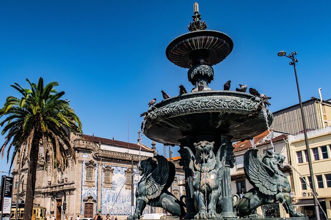 Explore Porto'S Art and Culture With a Local - About Your Stay