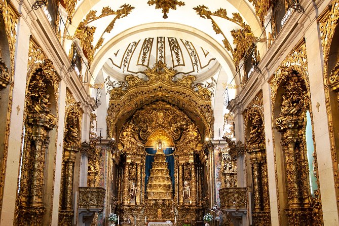 Explore Porto'S Art and Culture With a Local - Booking and Reservations