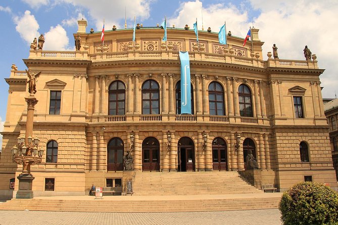 Explore Prague In Half A Day - Experience Customization
