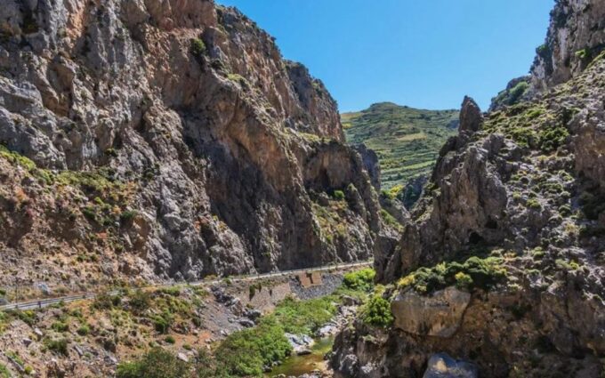 Explore Preveli Palms, Damnoni Beach & Historic Rethymno - Frequently Asked Questions