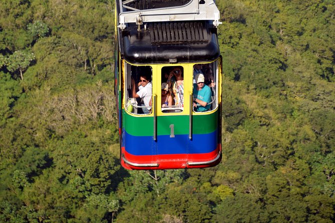 Explore Puerto Platas Best With Cable Car - Shore Excursion - Tour Accessibility and Requirements