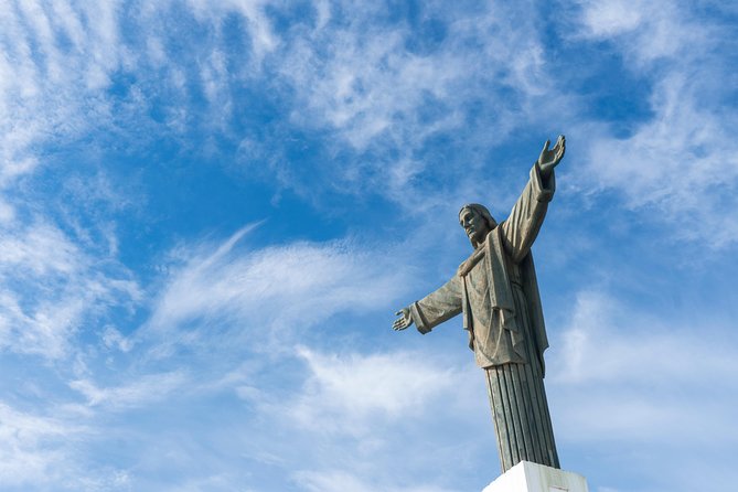 Explore Puerto Platas Best With Cable Car - Shore Excursion - Scenic Views From Mt. Isabela
