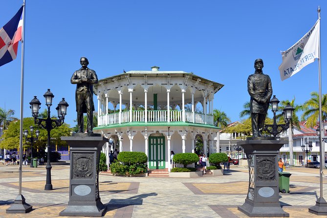 Explore Puerto Platas Best With Cable Car - Shore Excursion - Unlimited Refreshments Provided