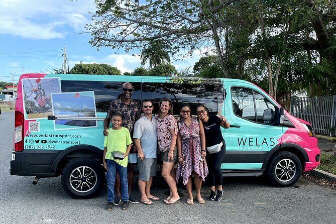 Explore Puerto Rico's West Coast - Practical Considerations