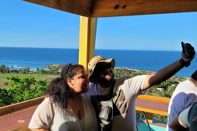Explore Puerto Rico's West Coast - The Sum Up