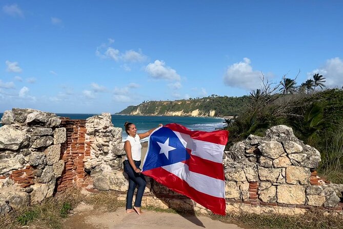 Explore Puerto Ricos West Coast - About Your Stay