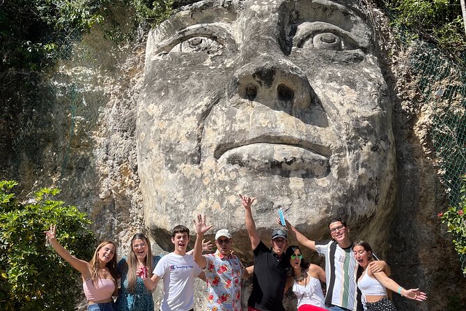 Explore Puerto Ricos West Coast - Explore the Guajataca Tunnel