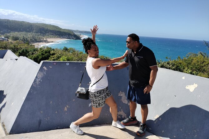 Explore Puerto Ricos West Coast - Savor the Local Cuisine
