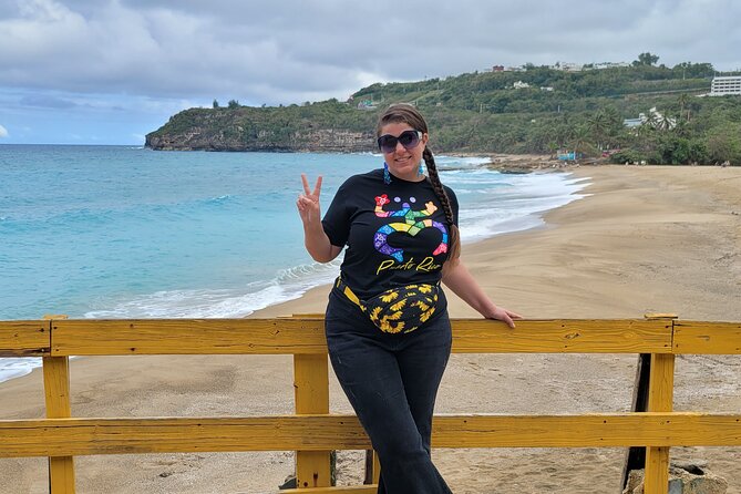 Explore Puerto Ricos West Coast - Tour Inclusions and Exclusions