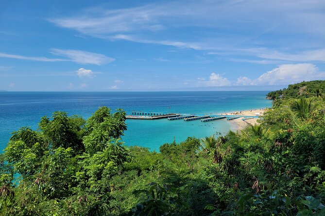 Explore Puerto Ricos West Coast - Booking and Cancellation Policy