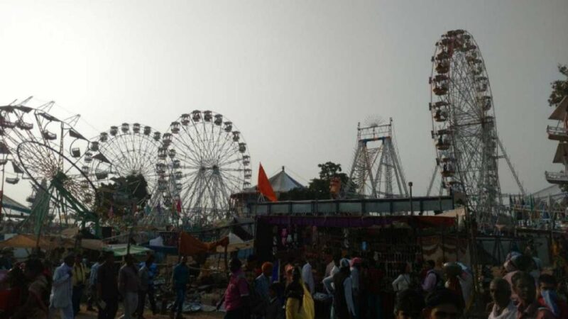 Explore Pushkar From Jaipur With Jodhpur Drop - Key Points