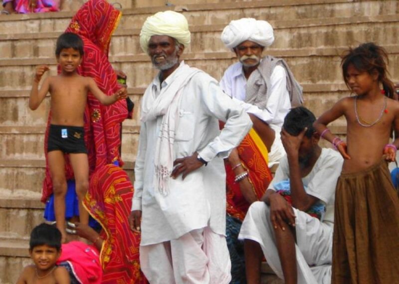 Explore Pushkar From Jaipur With Jodhpur Drop - Transportation & Services