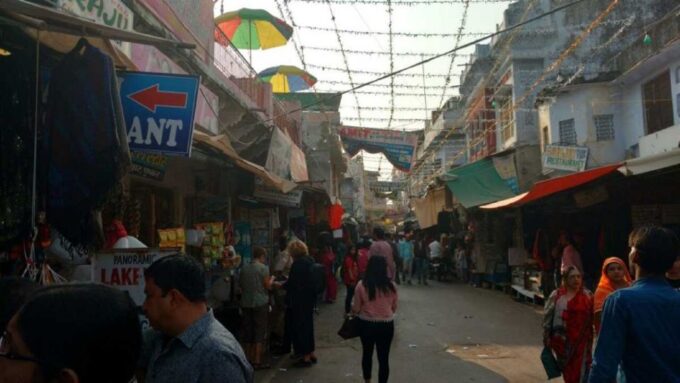 Explore Pushkar From Jaipur With Jodhpur Drop - Pricing and Duration
