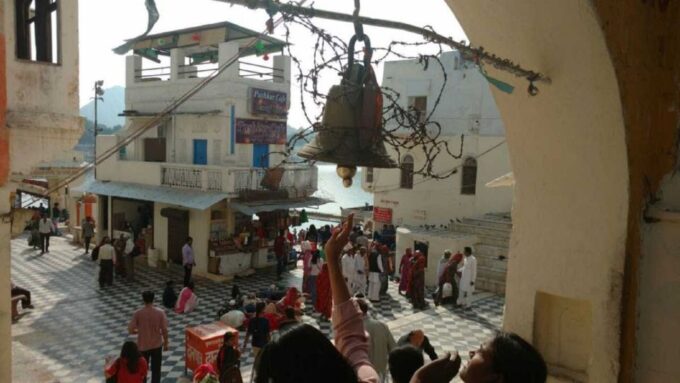 Explore Pushkar From Jaipur With Jodhpur Drop - Frequently Asked Questions