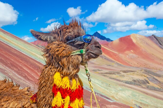 Explore Rainbow Mountains in Peru: Mountain of 7 Colors - What to Expect on the Tour