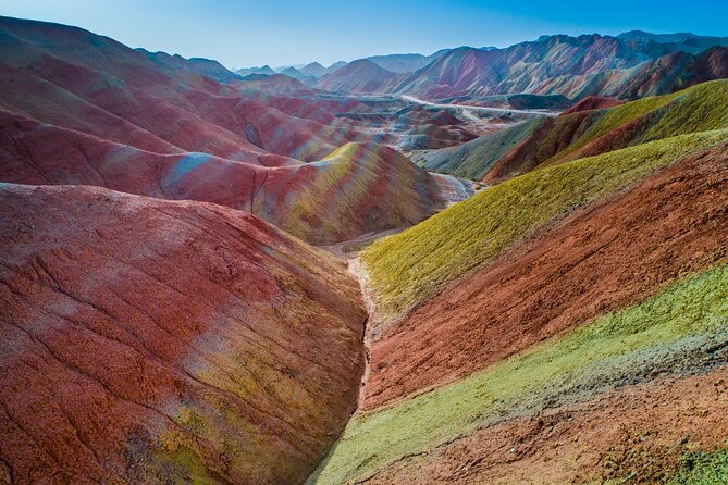 Explore Rainbow Mountains in Peru: Mountain of 7 Colors - Preparing for the Hike