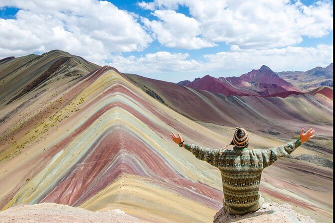 Explore Rainbow Mountains in Peru: Mountain of 7 Colors - Tour Inclusions and Exclusions