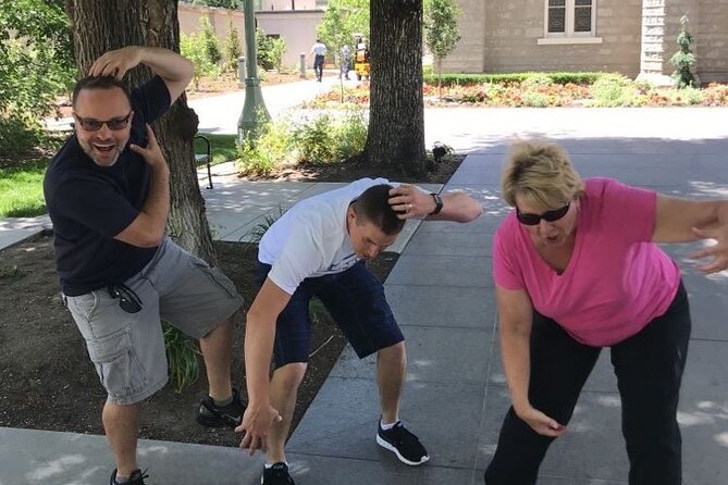 Explore Raleigh With a Unique Scavenger Hunt by Crazy Dash - Why Choose Crazy Dash?