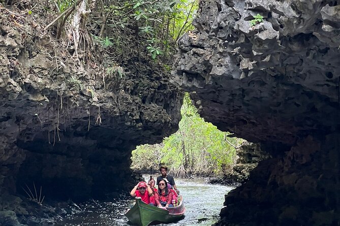 Explore Rammang-Rammang - Tour Inclusions