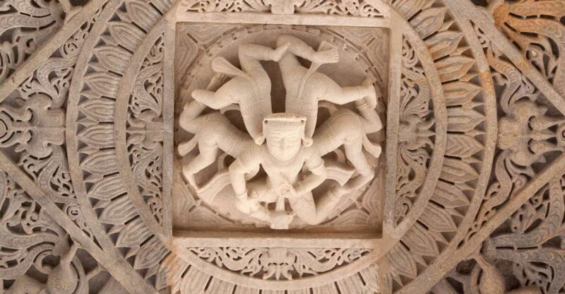 Explore Ranakpur Jain Temple From Udaipur With Jodhpur Drop - Ranakpur Jain Temple