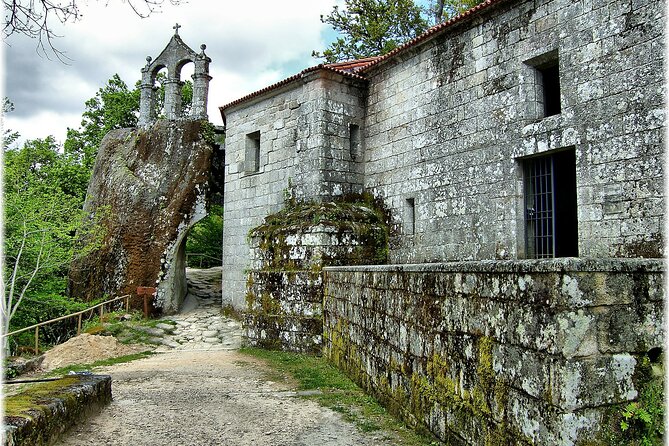 Explore Ribeira Sacra by Boat: Unique Excursion From Santiago - Overview of the Excursion