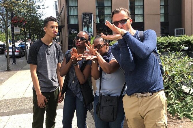 Explore Richmond With a Fun Scavenger Hunt by Zombie Scavengers - Cancellation and Booking Policies