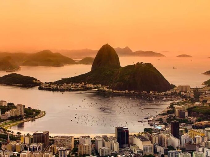 Explore Rio: Christ, Selarón, and More in 5 Hours! - Frequently Asked Questions