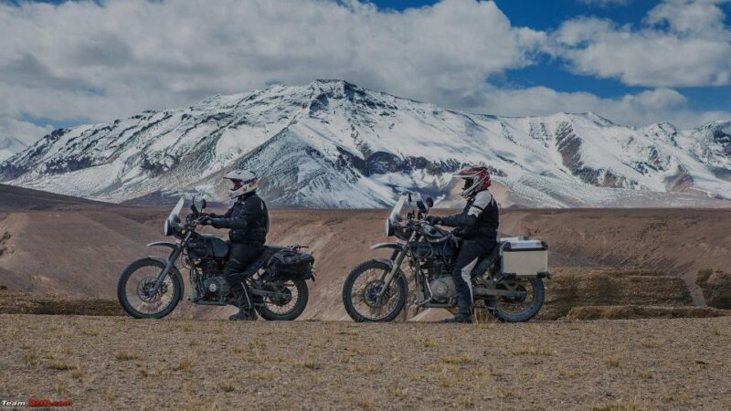 Explore Rishikesh Like A Local on TWO WHEELER (Self Driven) - Participant Guidelines