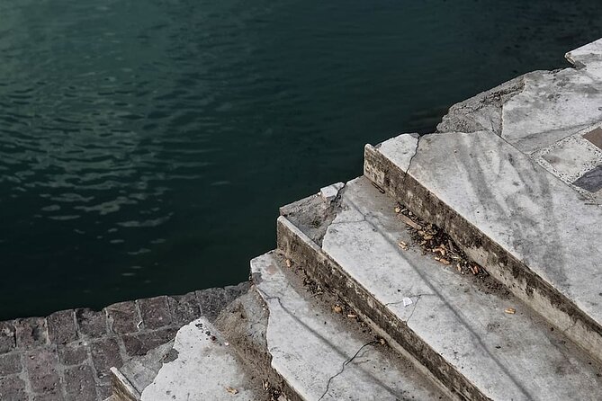Explore Rishikesh On Foot Review - Meeting and Pickup