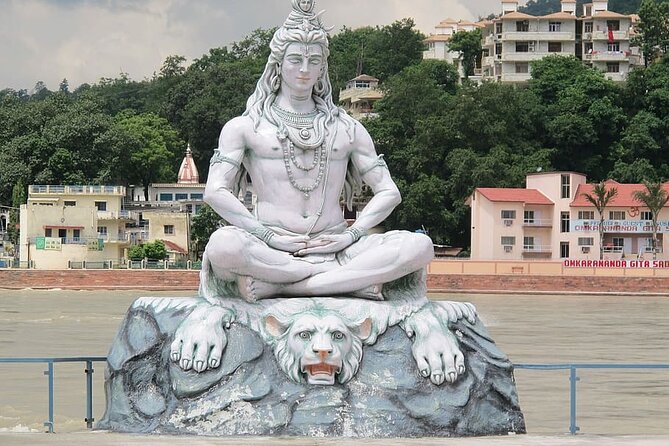 Explore Rishikesh On Foot Review - Health and Safety