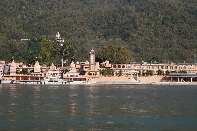 Explore Rishikesh On Foot Review - Traveler Reviews