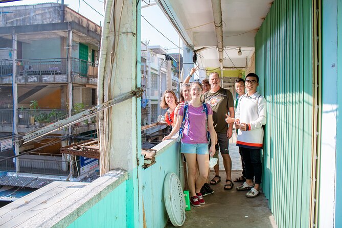 Explore Saigons History, Landmarks & Local Sites Tour By Scooter - Customer Feedback