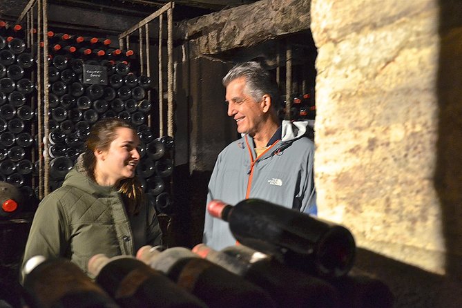Explore Saint-Émilion on E-Bikes: Small Group, Full-Day Tour - Why Choose This Tour