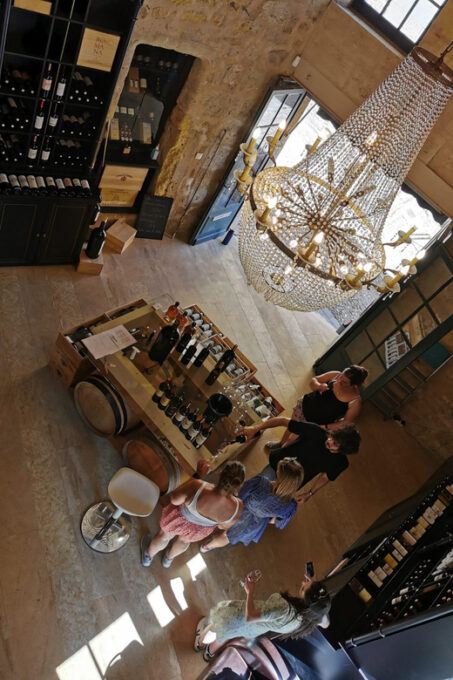 Explore Saint-Émilion on E-Bikes: Small Group, Half-Day Tour - Customer Feedback
