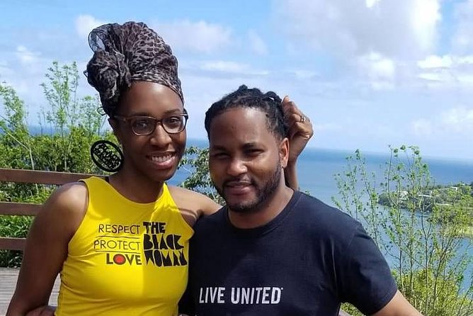 Explore Saint Lucia | Piton | Mud Bath | Drive-In Volcano | MGM Tour and Travel - Tour Inclusions