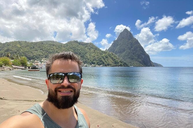 Explore Saint Lucia | Piton | Mud Bath | Drive-In Volcano | MGM Tour and Travel - Accessibility and Participation