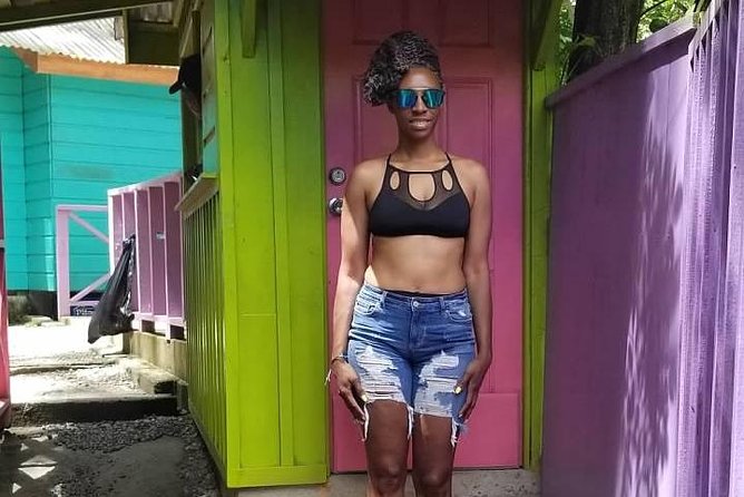 Explore Saint Lucia | Piton | Mud Bath | Drive-In Volcano | MGM Tour and Travel - Pricing and Booking Information