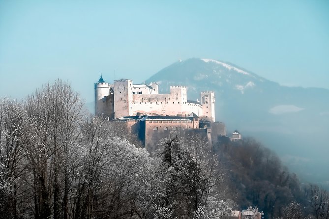 Explore Salzburg in 60 Minutes With a Local - Key Points