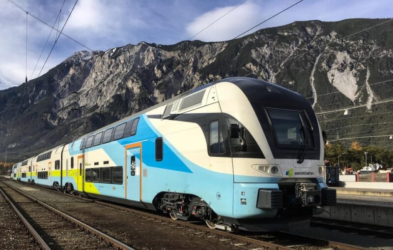 Explore Salzburg With Easy Train Transfer To/From Munich - Attractions in Salzburg