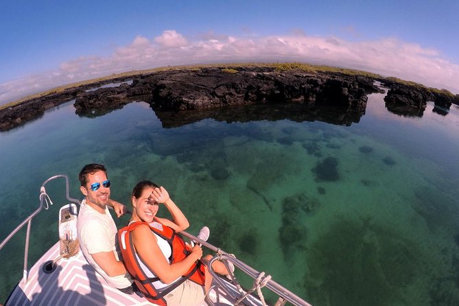 Explore San Cristobal & Santa Cruz Galapagos Islands - 5 Days - Travel Requirements