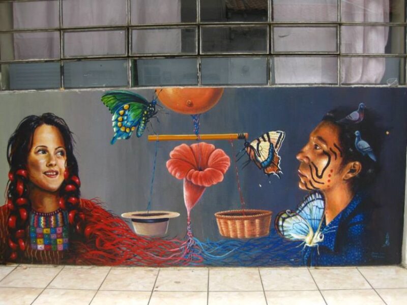 Explore San Juan - Full-Day of Cultural Sharing - Cultural Engagement