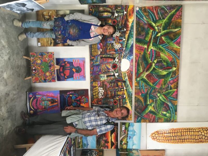 Explore San Juan - Full-Day of Cultural Sharing - Participant Feedback