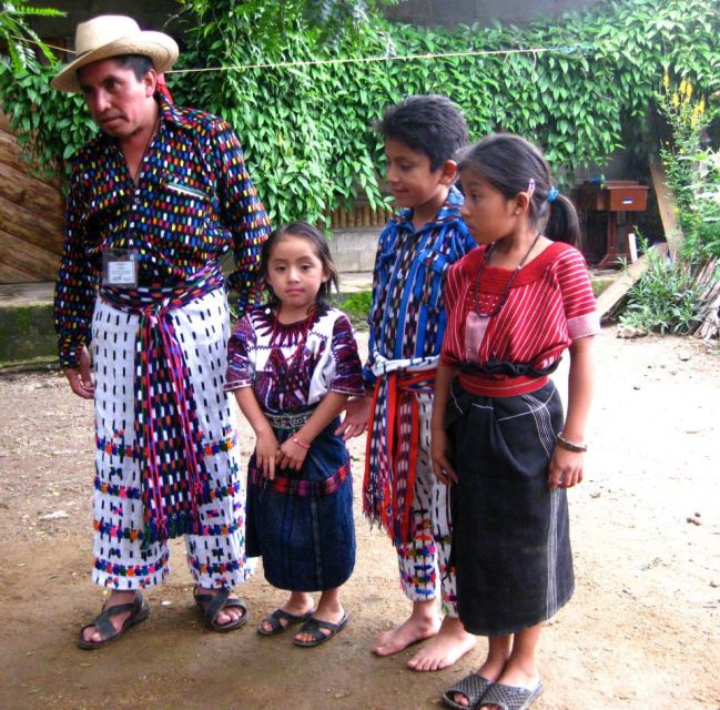Explore San Juan - Full-Day of Cultural Sharing - Preservation of Cultural Traditions