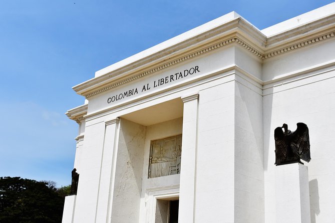 Explore Santa Marta'S History, Museums and Architecture in 4 Hours - Overview of the Tour