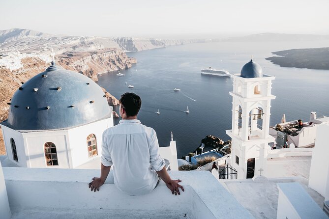 Explore Santorini Highlights 4 Hours Private Tour - Verified Traveler Reviews